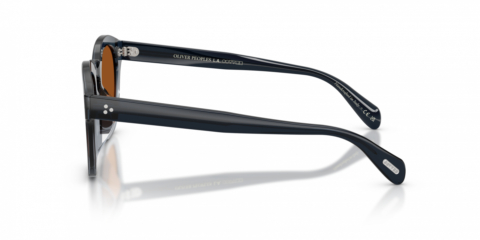 Oliver Peoples OV5382SU 177773 Boudreau L.a 